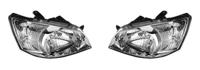 Koplamp Set SET8251962
