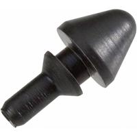 PB Fastener 1277-01 Snap-in buffer Zwart (Ø x h) 7 mm x 11.5 mm 1 stuk(s) - thumbnail