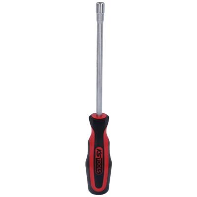 KS Tools 159.1206 Dopschroevendraaier Sleutelbreedte (metrisch): 8 mm