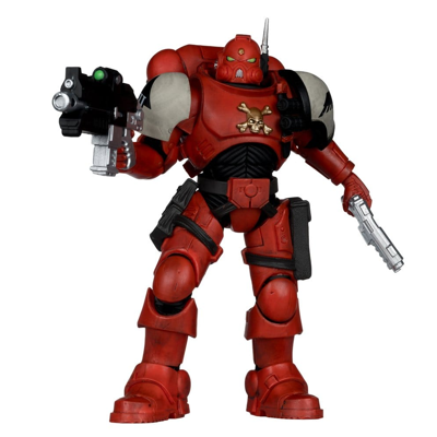 McFarlane Warhammer 40K Infiltrator