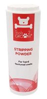 Tools-2-groom stripping powder hard strooibus (280 GR)
