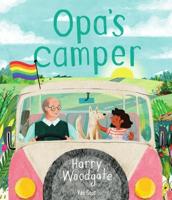 Opa's camper Opa's camper