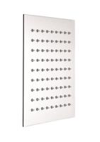 Schutte STRASBOURG hoofddouche | roestvrij staal 69207