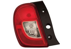 Achterlicht links 3335931