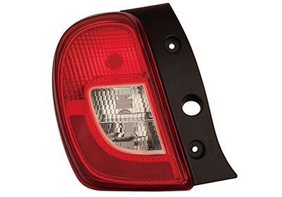 Achterlicht links 3335931