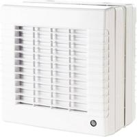 SIKU Wand- en vensterventilator 230 V 185 m³/h 125