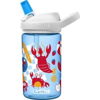 Camelbak Eddy+ Kids 0,4 L Nautical Picnic Drinkfles Multi 0,4L