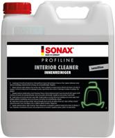 SONAX interieurreiniger "autoinnenreiniger " car interior cleaner cubi 10 ltr.