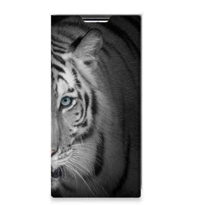 Samsung Galaxy S22 Ultra | Hoesje maken | Tijger