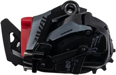 SRAM rear derailleurs riv e1 max 36z 12-f