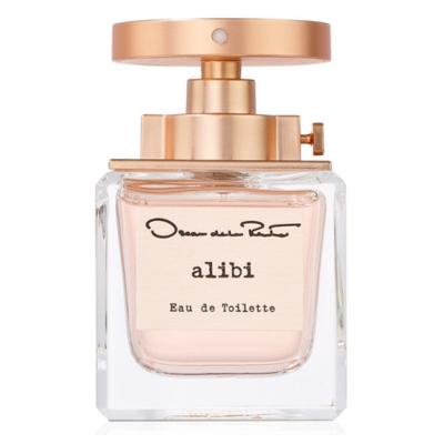 Oscar de la Renta Alibi Eau de Toilette 100ml Oscar de la Renta Alibi Eau de Toilette 100ml