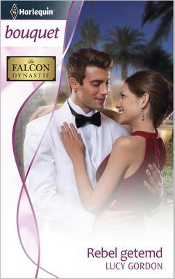 Rebel getemd - Lucy Gordon - ebook