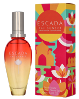 Escada Taj Sunset Limited Edition 50ml Eau de toilette Dames