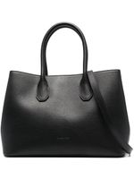 Patrizia Pepe sac cabas Fly - Noir