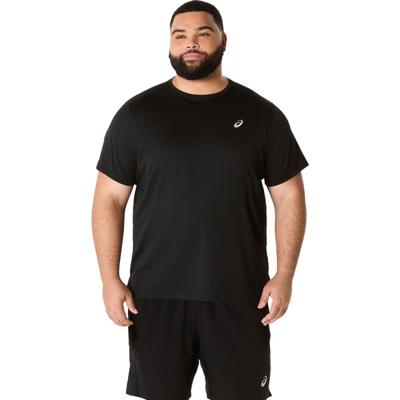 ASICS Shirt Short 2in1 Set Heren