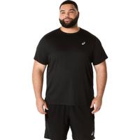 ASICS Shirt Short 2in1 Set Heren