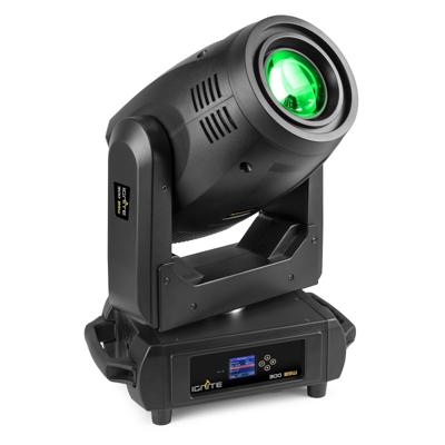 Beamz Ignite 300 hybrid BSW movinghead