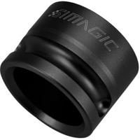 Simagic Wheel Mount Black