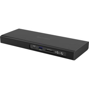 Glyph Thunderbolt 3 NVMe Dock 2TB SSD Thunderbolt 3 40 GB/s