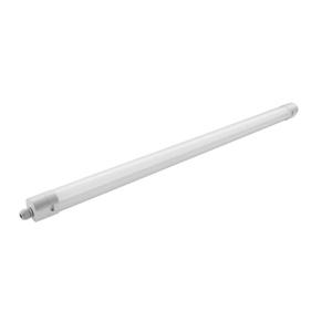 EnovaLite LED Feuchtraumleuchte PRO Lamp voor vochtige ruimte Energielabel: E (A - G) LED LED vast ingebouwd 36 W Neutraalwit Wit