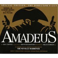 Amadeus - CD (0029667027922) - thumbnail
