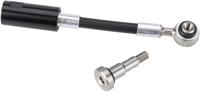 SRAM remleiding aansluiting br.line connection stealth-a-majig