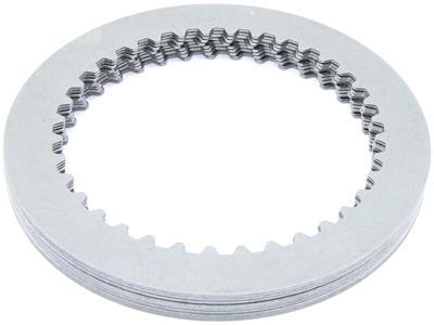TRW stalen tussenschijven clutch.steel.kit mes412-8