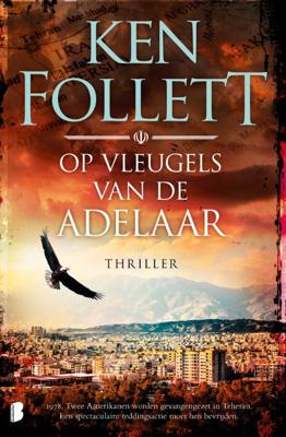 Op vleugels van de adelaar (Paperback)