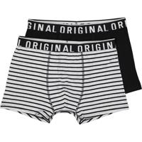 Original Heren boxer 2-Pack - thumbnail