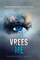 Vrees me - Tahereh Mafi - ebook