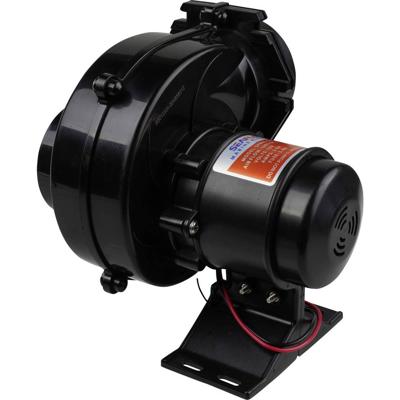 SEAFLO SFBB1-130-01 Radiaalventilator 12 V/DC 220 m³/h