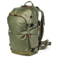 Shimoda Explore V2 35 Backpack - Army Green