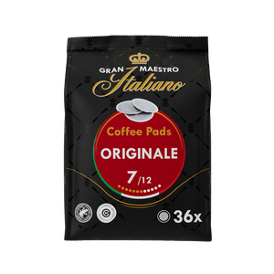 Gran Maestro Italiano - Senseo compatible - Originale