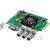 Blackmagic Design DeckLink SDI 4K video capture board Intern PCIe