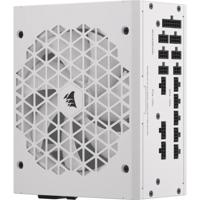 Corsair RM1000x power supply unit 1000 W 24-pin ATX ATX Wit - thumbnail