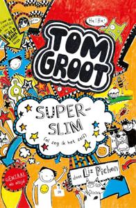 Superslim (Hardback)