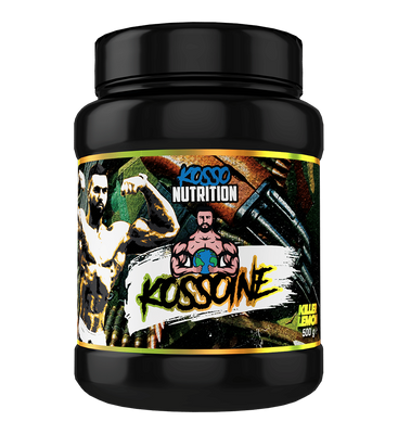 PRE-WORKOUT KOSSOINE