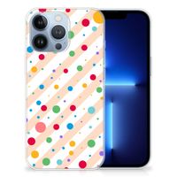 Apple iPhone 13 Pro TPU bumper Dots