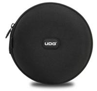 UDG Creator Headphone Hardcase Small Black koptelefoon-case
