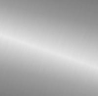 RVS plaat 3 mm brut - per m²