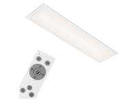 Briloner LED-plafondpaneel