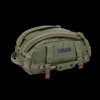Thule Chasm duffel - 30L - Olivine