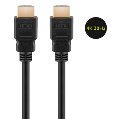HDMI Kabel 1.4 High Speed