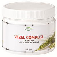Nutrivian Vezel Complex Poeder