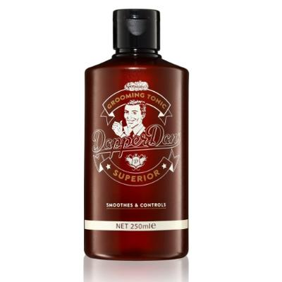 Dapper Dan Grooming Tonic 250ml Dapper Dan Grooming Tonic 250ml