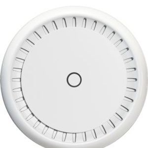 Mikrotik cAP XL ac 867 Mbit/s Wit Power over Ethernet (PoE)