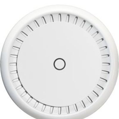Mikrotik cAP XL ac 867 Mbit/s Wit Power over Ethernet (PoE)