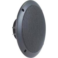 Visaton FR 16 WP - 4 Ohm 6.5 inch 16 cm Breedband-luidspreker 60 W 4 Ω Zwart Zeewaterbestendig Visaton FR 16 WP - 4 Ohm 6.5 inch 16 cm Breedband-luidspreker 60 W 4 Ω Zwart Zeewaterbestendig