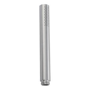 Staafhanddouche Wiesbaden Brushed | 1 Stand | Rond | RVS