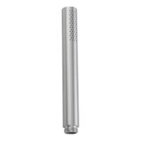 Staafhanddouche Wiesbaden Brushed | 1 Stand | Rond | RVS